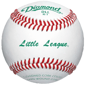 Baseball Cover Types