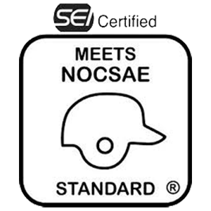 NOCSAE Approved