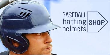 Shop Baseball Batting Helmets