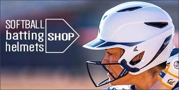 Shop All Softball Batting Helmets