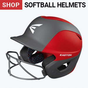 Shop All Softball Batting Helmets