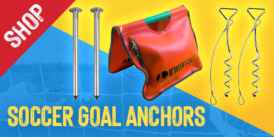 Shop Soccer Goal Anchors