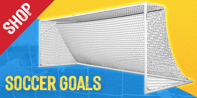 Shop Soccer Goals