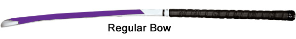 Click here to shop Regular Bow Sticks Field Hockey Sticks