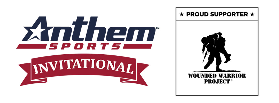 Anthem Sports Golf Invitational