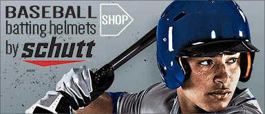 Shop Baseball Batting Helmets