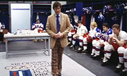 Miracle - 1980 US Olmpic Hockey Coach Herb Brooks Speech