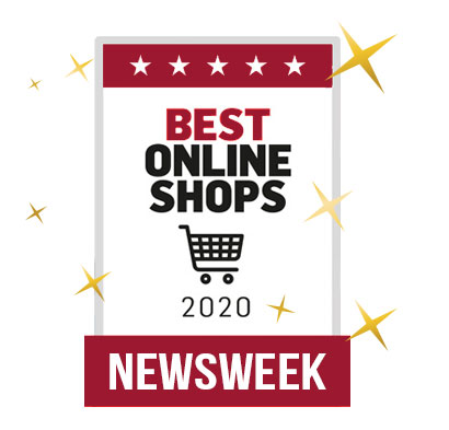 Anthem Sports named atop Newsweek's Best Online Sports Products Shops for 2020