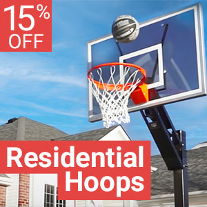 Basketball Hoops Sale