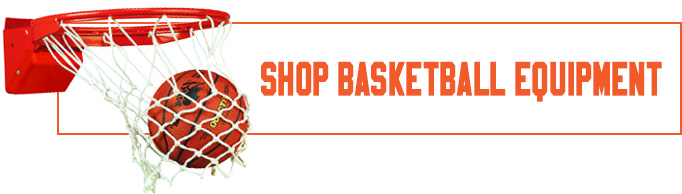 Click here to shop Basketball Equipment