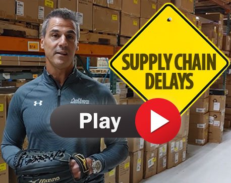 Supply Chain Delays