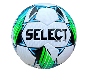 Select Spark TB V24 NFHS Soccer Ball