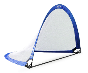 Kwik Goal 6' Infinity Pop-Up Soccer Goal