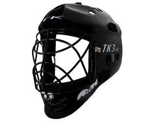 TK3 Junior (U12) Field Hockey Goalie Helmet