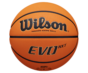 Wilson 29.5" EVO NXT NCAA Men's Official Basketball