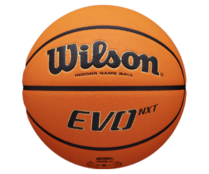 Wilson 29.5" EVO NXT NCAA Men's Official Basketball