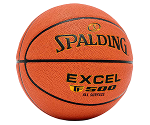 Spalding Excel TF-500 29.5" Basketball
