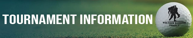 Anthem Sports Golf Invitational Information