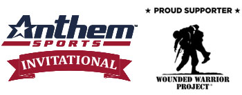 Anthem Sports Golf Invitational Anthem Sports Golf Invitational