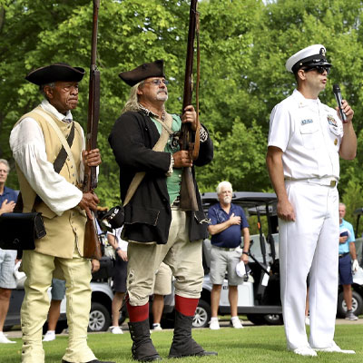Anthem Sports Invitational Pictures