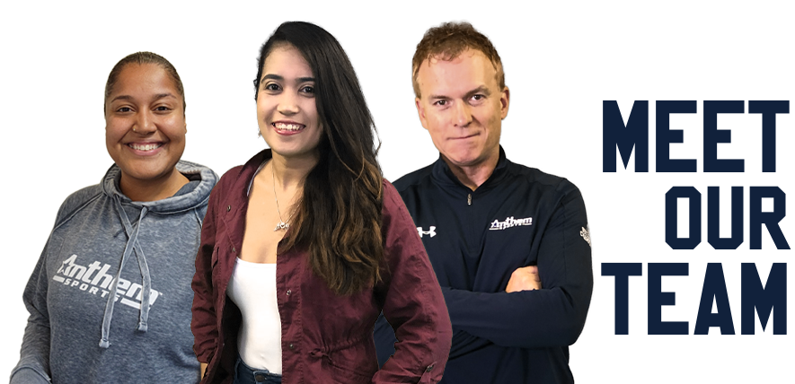 Meet Our Team!
