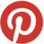 Pinterest Logo