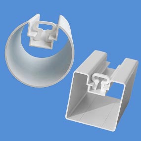 Soccer Goal Post Shape