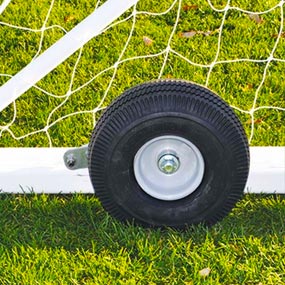 Soccer Goal Wheels